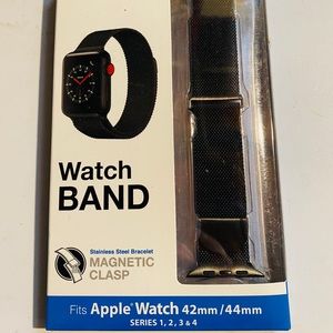 Wireless, Apple Watch Band